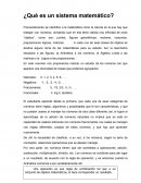 Antología Números racionales e irracionales