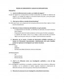 PRUEBA DE CONOCIMIENTO: AUXILIAR DE MERCADOTECNIA