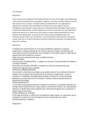 Foro Individual administración