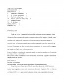 La teoria del Big Bang