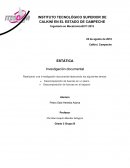 Descomposición de vectores Calkiní, Campeche