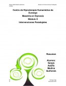 Mas alla del doble vinculo