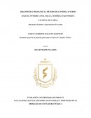 Pasantía control interno - resumen