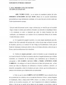 NOTIFICACIÓN VÍA EHORTO HEREDEROS DE FUERA.