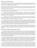 Evolución económica de Córdoba