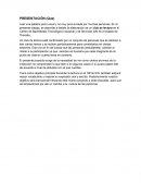 Club de lectura en CB