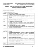 SOLUCIÓN PARA UN RETO DE IMPLEMENTACIÓN DE LA TRANSICIÓN ENERGÉTICA EN MÉXICO