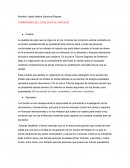 Caso del ex presidente Antonio Saca