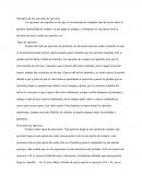 Mecánica de los mercados de opciones