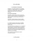 El yo y el ello cap. I y II