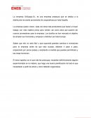 SUPPLY CHAIN MANAGMENT