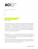 Formacto carta de financiamiento
