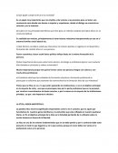 Qué papel cumple la ética en la sociedad?