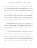 El papel del sector empresarial colombiano en un contexto postconflicto