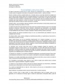Funcionalidad y estructura áulica.