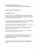 ESTRATEGIKAS DE COMERCIALIZACION INTERNACIONAL