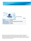 Ética y responsabilidad social en los negocios