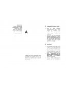 El caracter del recien nacido