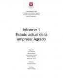 Modulo Integrador 1 Informe