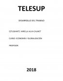 Impacto de la Globalización en el Perú