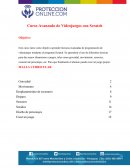 Curso Avanzado de Videojuegos con Scratch