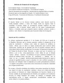 Título de Documento de Investigación.- Derecho laboral comparado México-Colombia