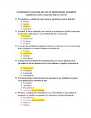 Normas del Telecentro