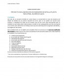 Caso de Estudio Trillo de Arroz Termino de Sueca