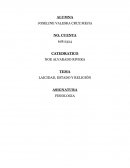 LAICIDAD, ESTADO Y RELIGIÓN