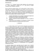 CONTRA RIESGOS SANITARIOS