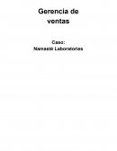 Namasté Laboratories