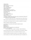 MBA y Dirección de recursos humanos