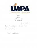 Trabajo final contabilidad Trabajo final