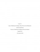 Tarea 1 Dirección y Planificación de RRHH