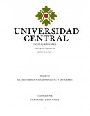 RECURSOS HIDRICOS SUBTERRÁNEOS BOYACÁ Y SANTANDERES
