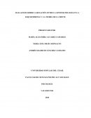 Teoría de la mente y esquizofrenia