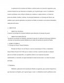 Construir un prototipo de un puente hidráulico para demostrar el principio de pascal.