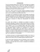 Quimica, Le Chatelier