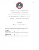 RE: FORO SOBRE EL LIBRO FISH