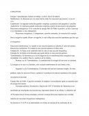 Conceptos básicos de bioquímica