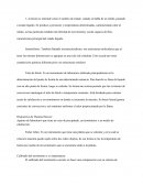 Laboratorio de quimca