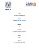 Dimenciones de cuidado