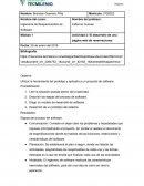 Actvidad 2. El desarrollo de una página web de reservaciones