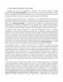 Costo de calidad más justificable