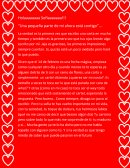 Historia de un chico de provincia