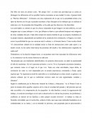 Análisis de la actividad “Barrios diferentes” del libro “Mi amigo Umi”