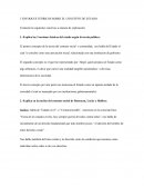 3 enfoques teóricos sobre el concepto de estado