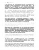 Auditoria La Licitación