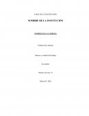 Mapas conceptuales de la evolución de la mercadotecnia Conceptos de Mercadotecnia