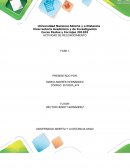 Actividad de reconocimiento 1